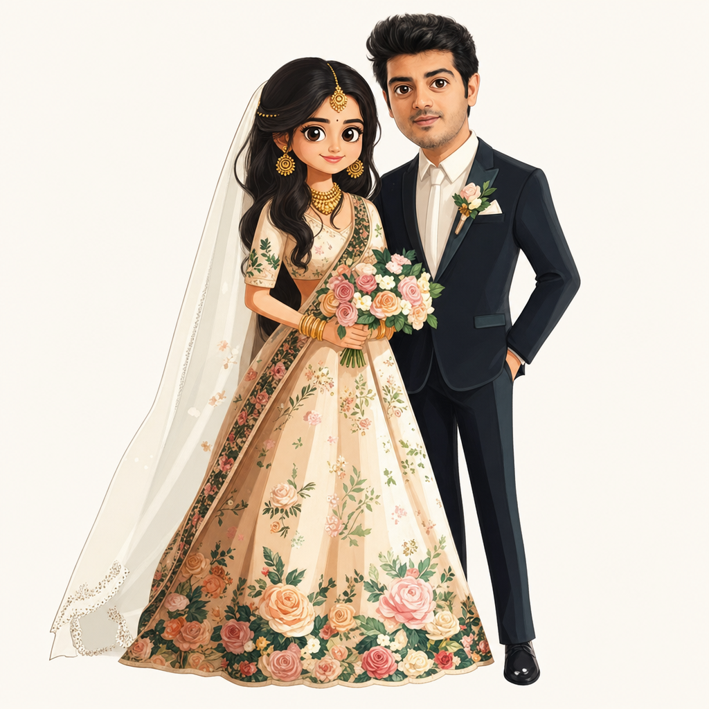 Ajith Kumar & Shalini