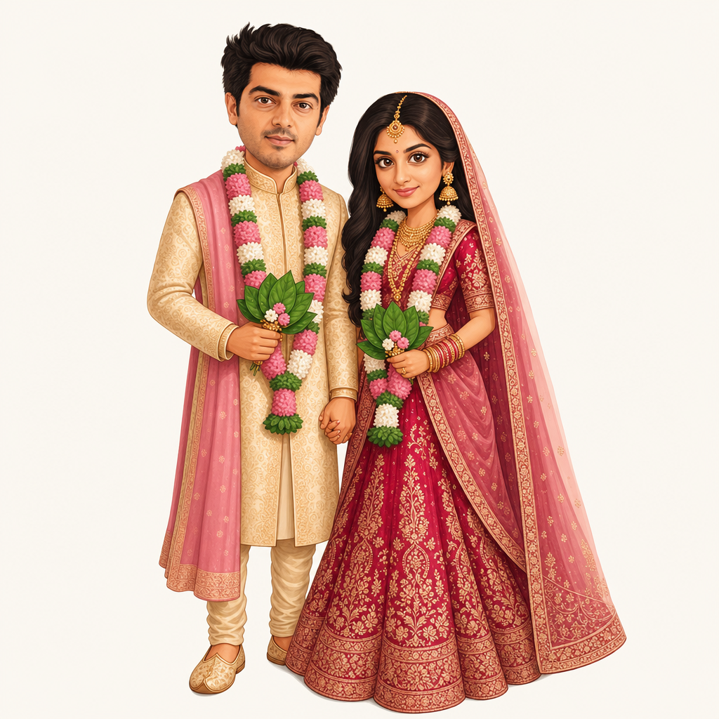 Ajith Kumar & Shalini