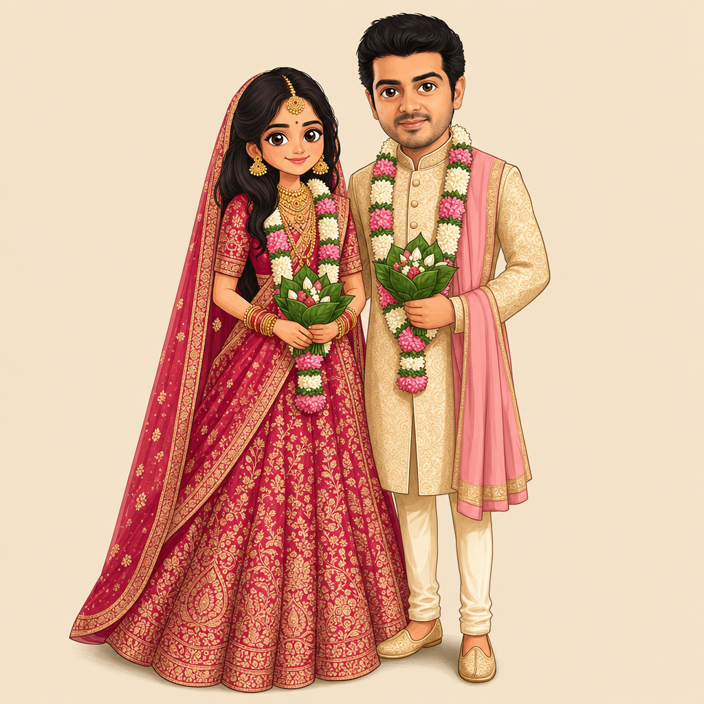 Ajith Kumar & Shalini