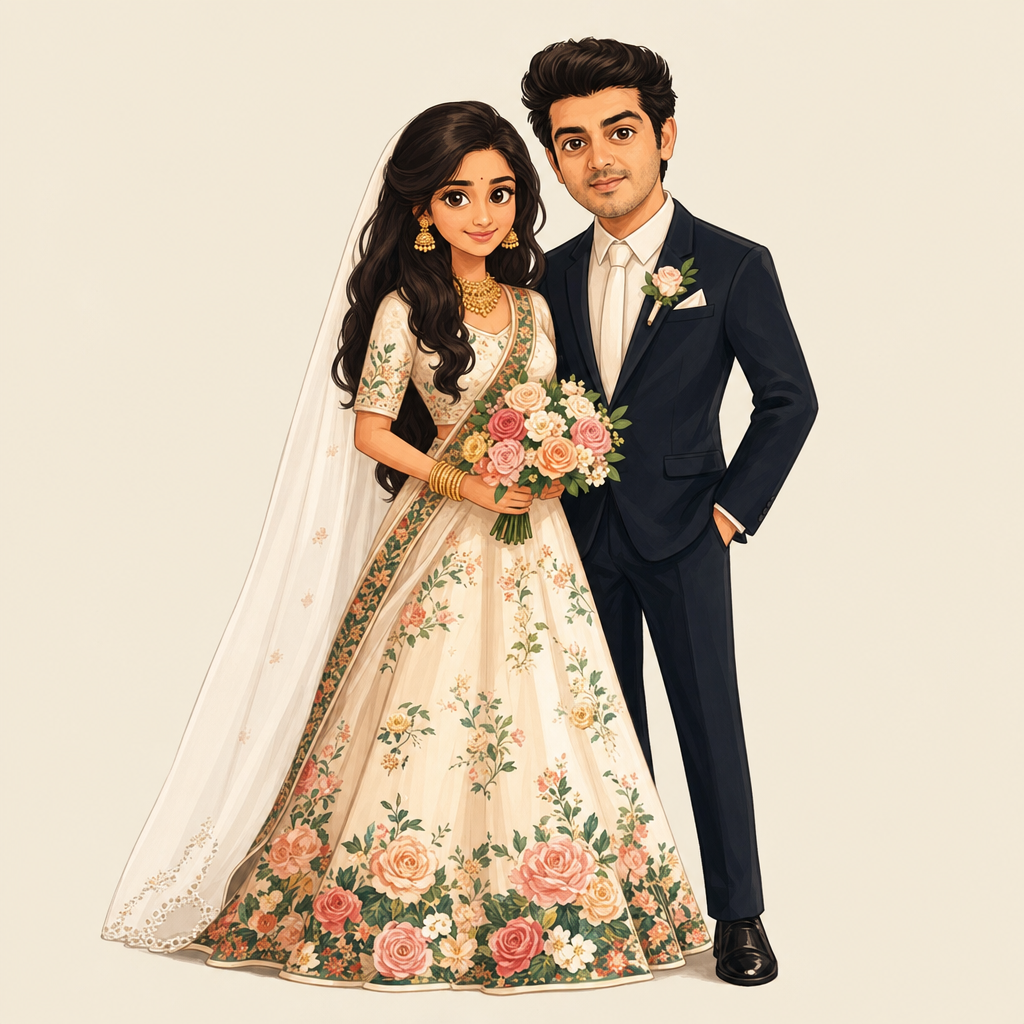 Ajith Kumar & Shalini