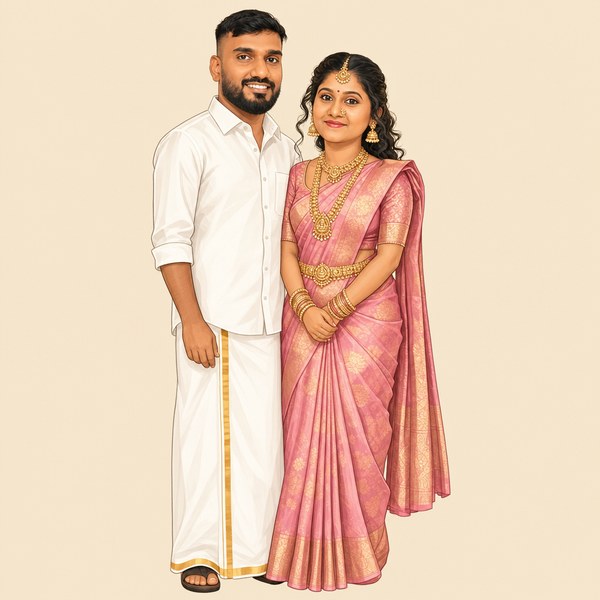 Suloginan & Dilaksha